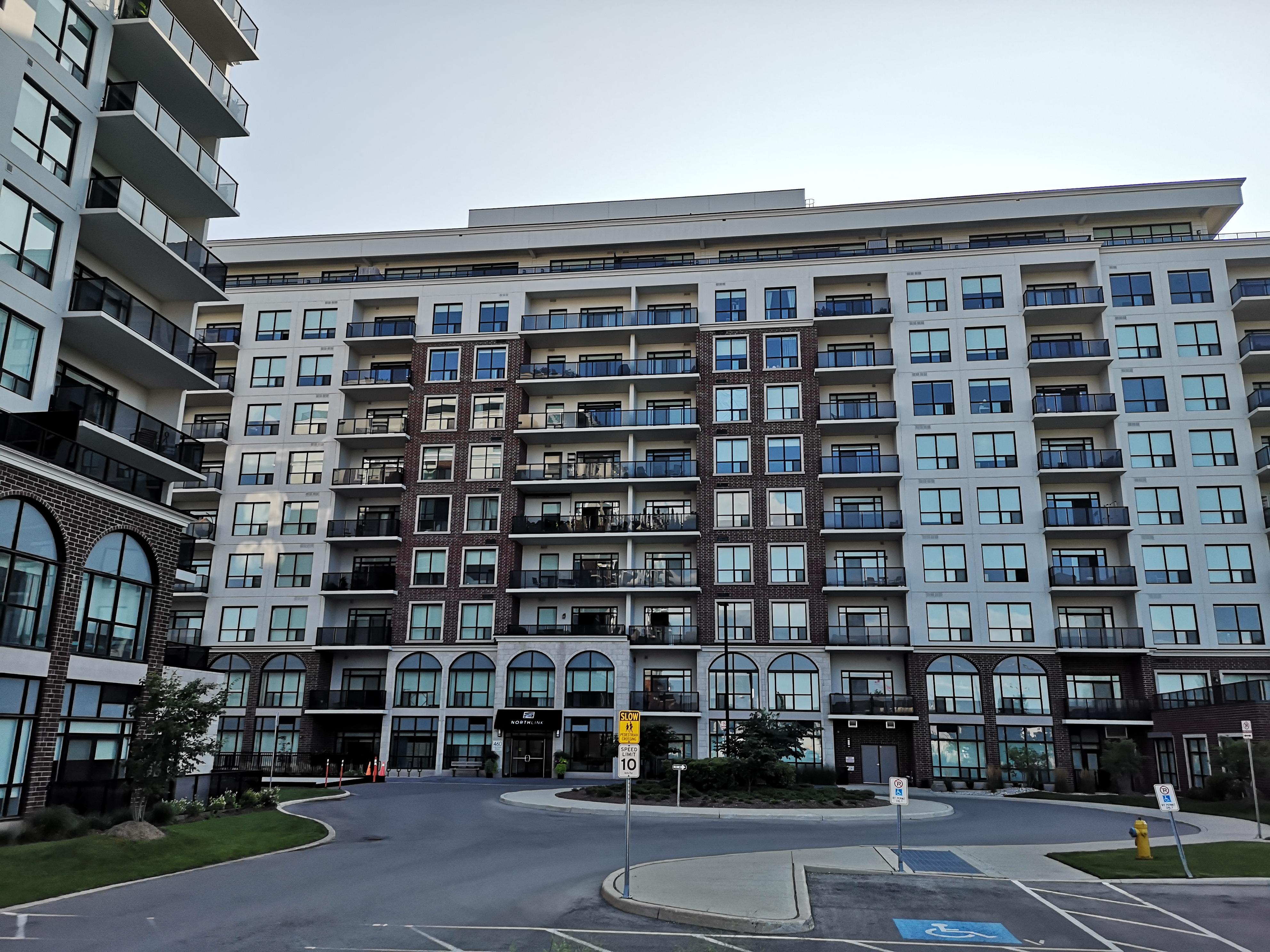 HighRises - Callaway